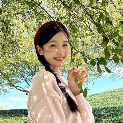 卷发苏