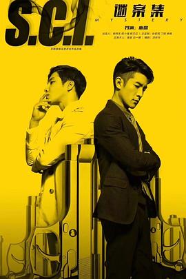 害怕看不见的人 封面图